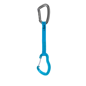 ANILLA PARA ESCALADA ZEST QUICKDRAW 17CM - BEAL